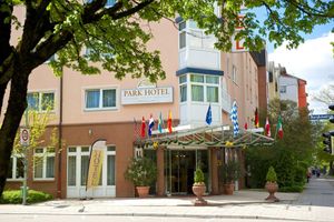 Alojamiento - Park Hotel Laim Serviced Apartments