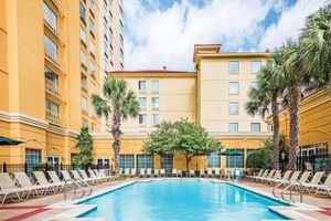 Alojamiento - La Quinta Inn & Suites by Wyndham San Antonio Riverwalk