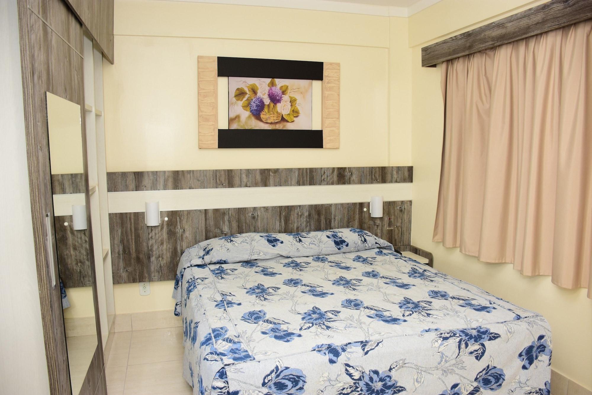 Habitación Reserva Caldas Lacqua 5