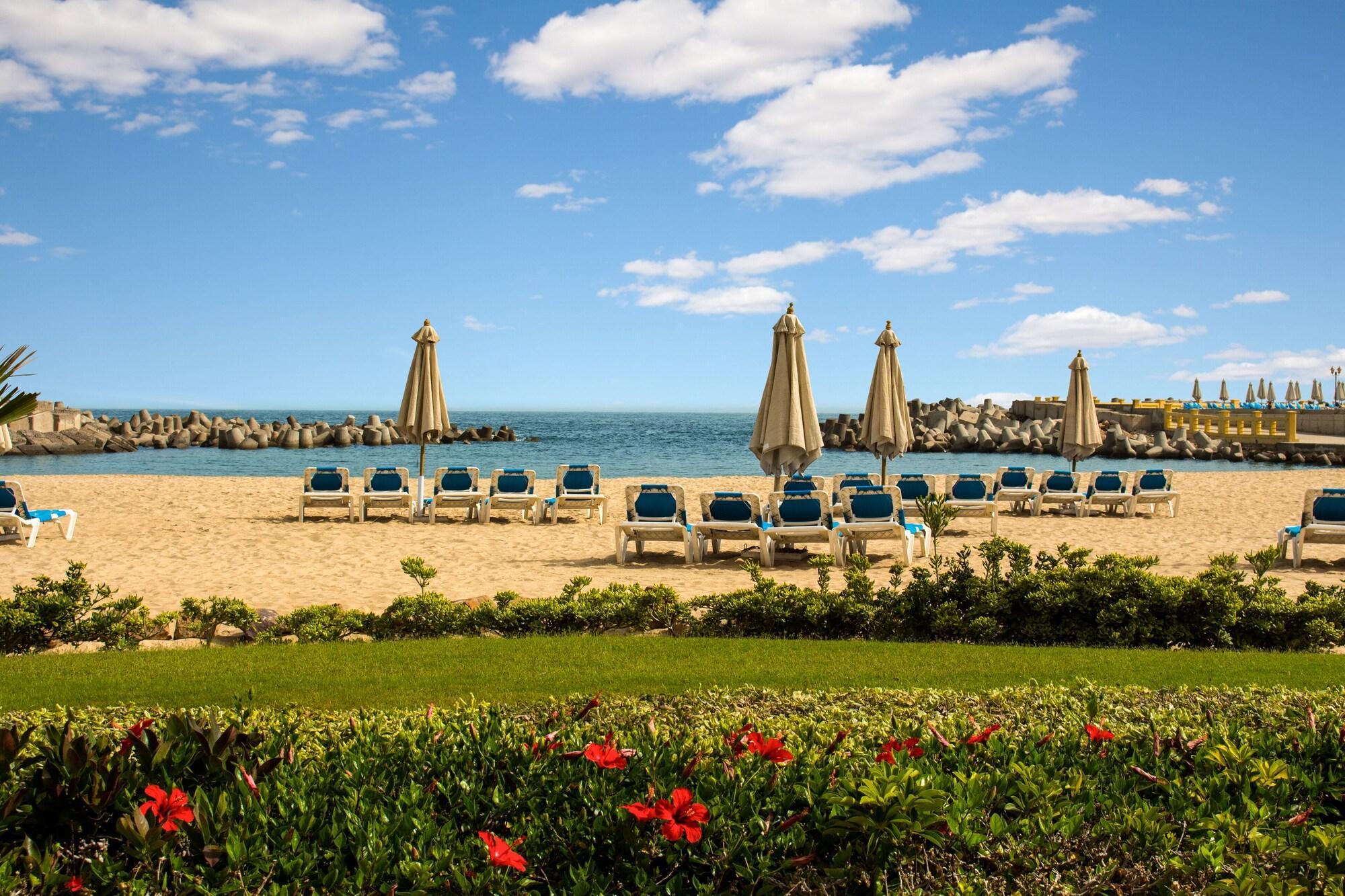 Praia SUNRISE Alex Avenue Hotel