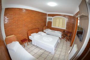 Alquiler Vacacional - Pousada Recanto das Caldas