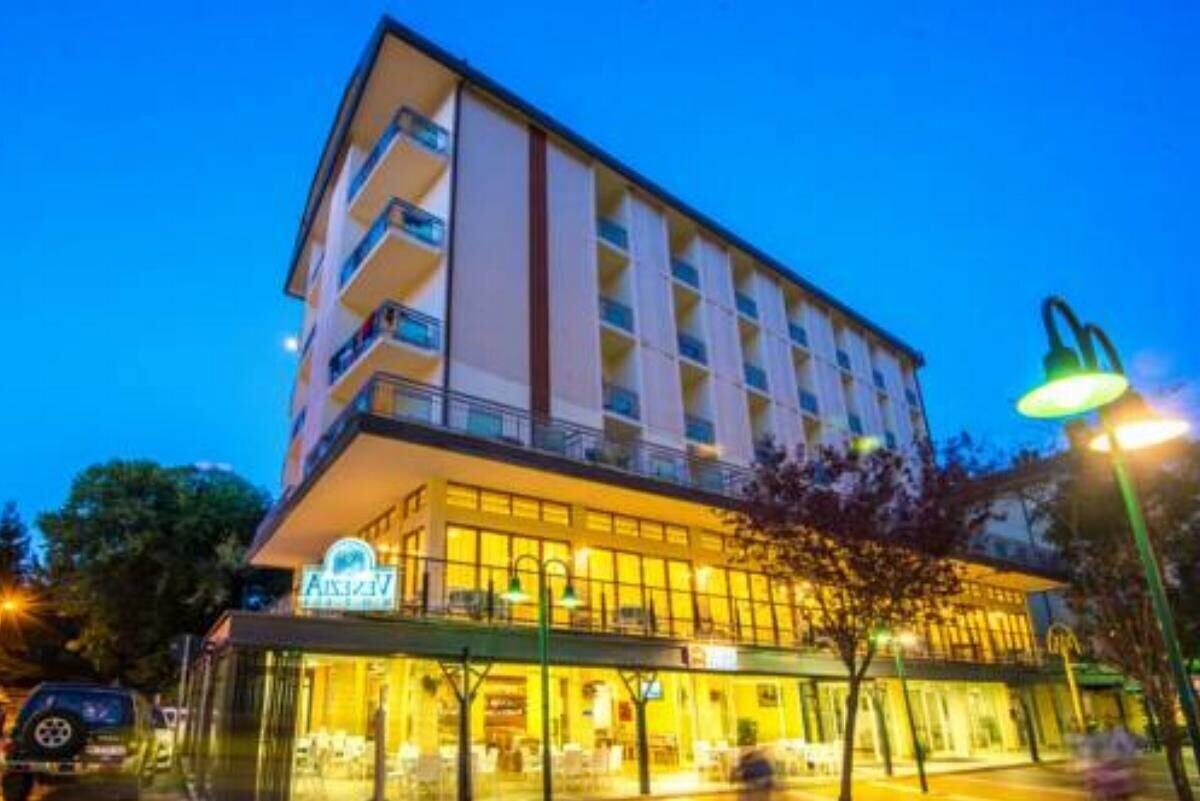Varios Hotel Venezia