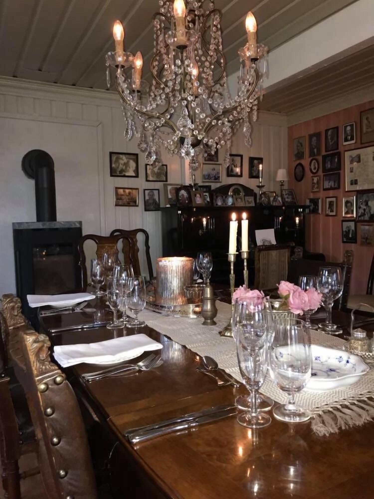 Restaurant Skagen Gaard