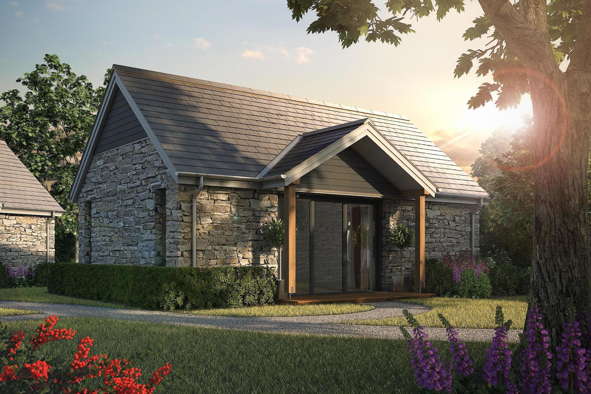 Varios Kentisbury Grange