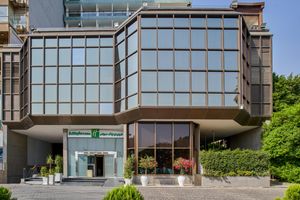 Alojamiento - Holiday Inn Hotel & Suites Cairo Maadi by IHG
