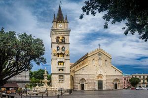 Alojamiento - Antonello da Messina
