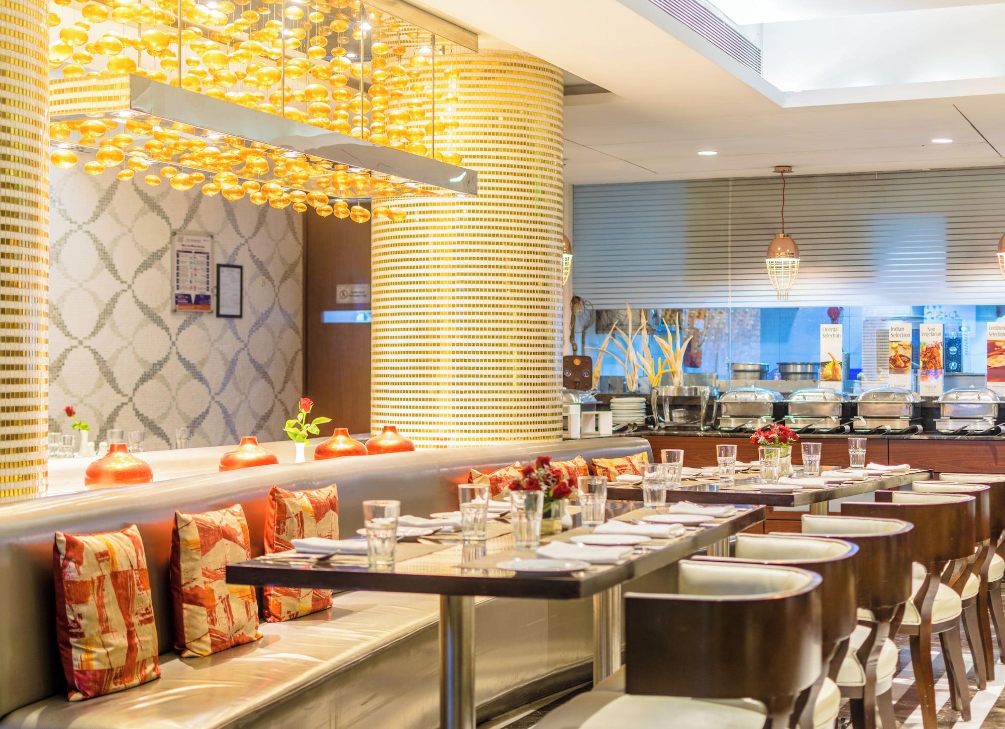 Restaurant Fortune Park Sishmo, Bhubaneswar - Member ITC Hotels' Group