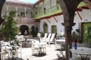 Alojamiento - Niños Hotel Meloc