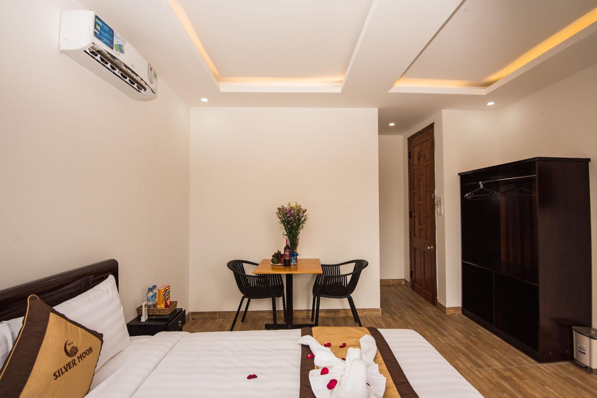 Habitación Silver Moon Villa Hoi An