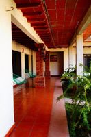 Hotel - Hospedaje La Hoja