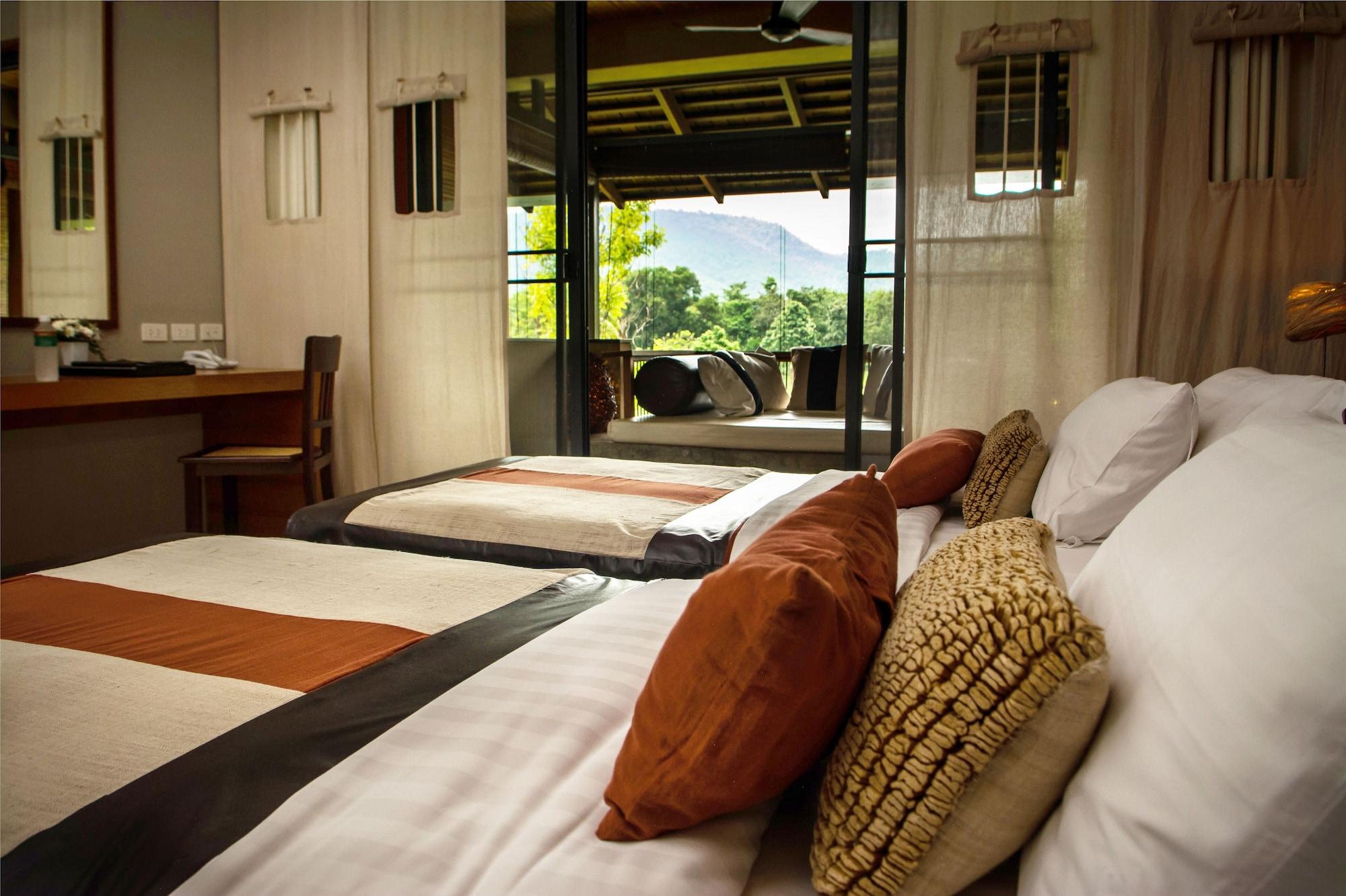 Habitación Kirimaya Golf Resort Spa