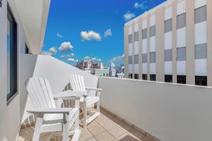 Alojamiento - Armas Hotel