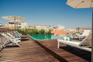 Alojamiento - The MN56 Hotel