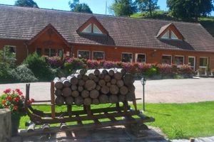 Alojamiento - Hôtel La Petite Auberge