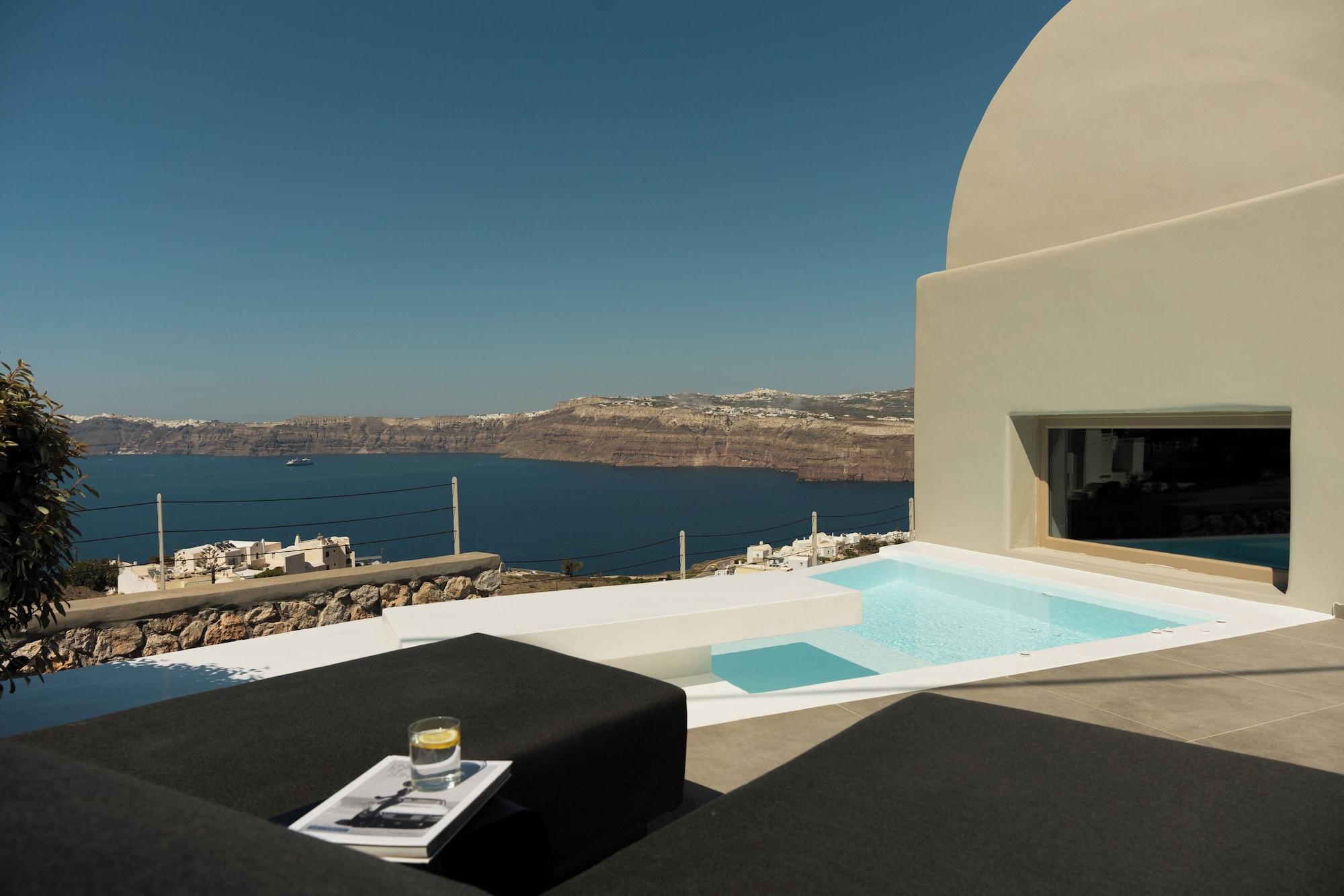 Varios Black Diamond Suites - Adults Only