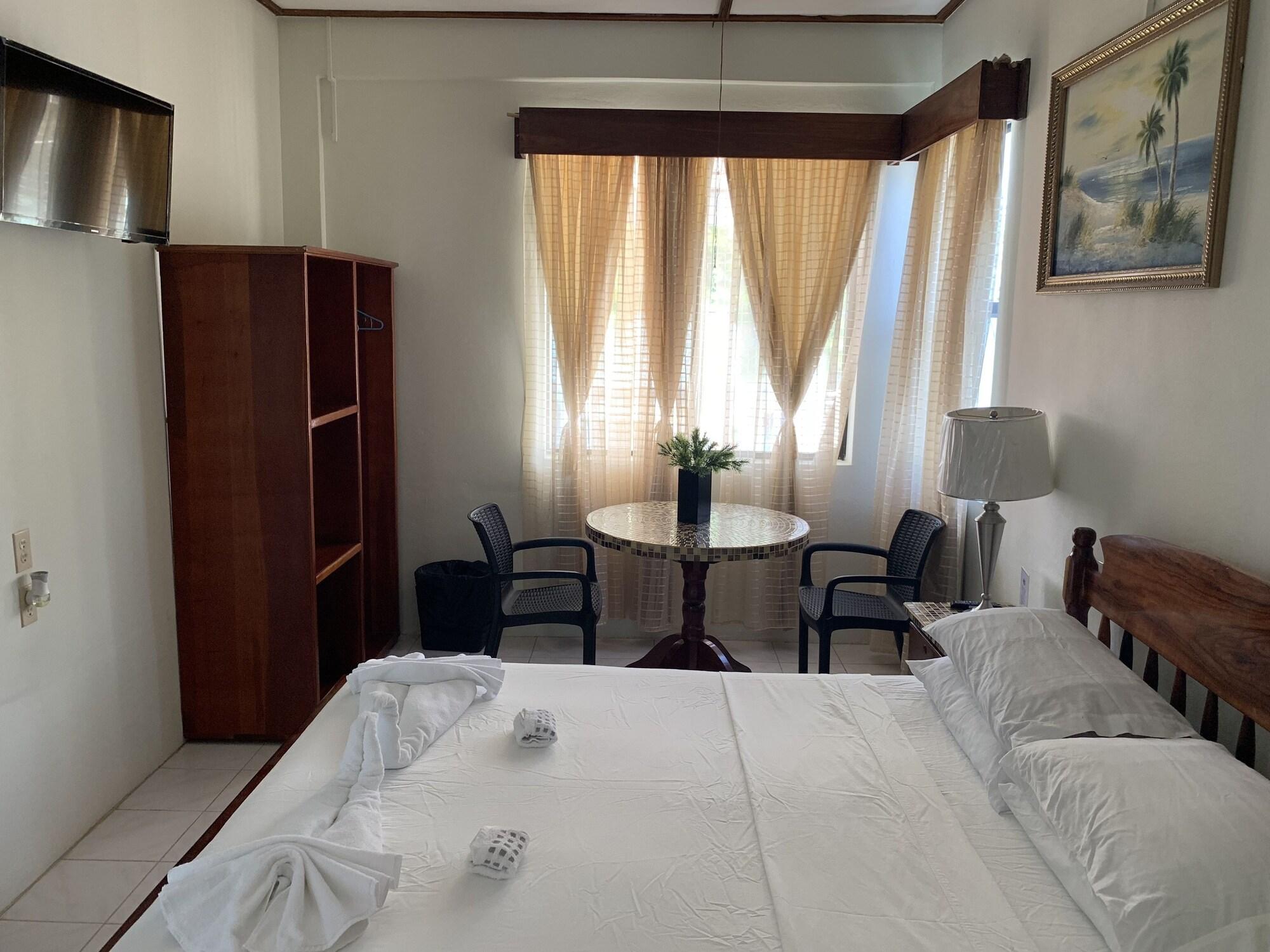 Habitación Fernando's Seaside Guest House