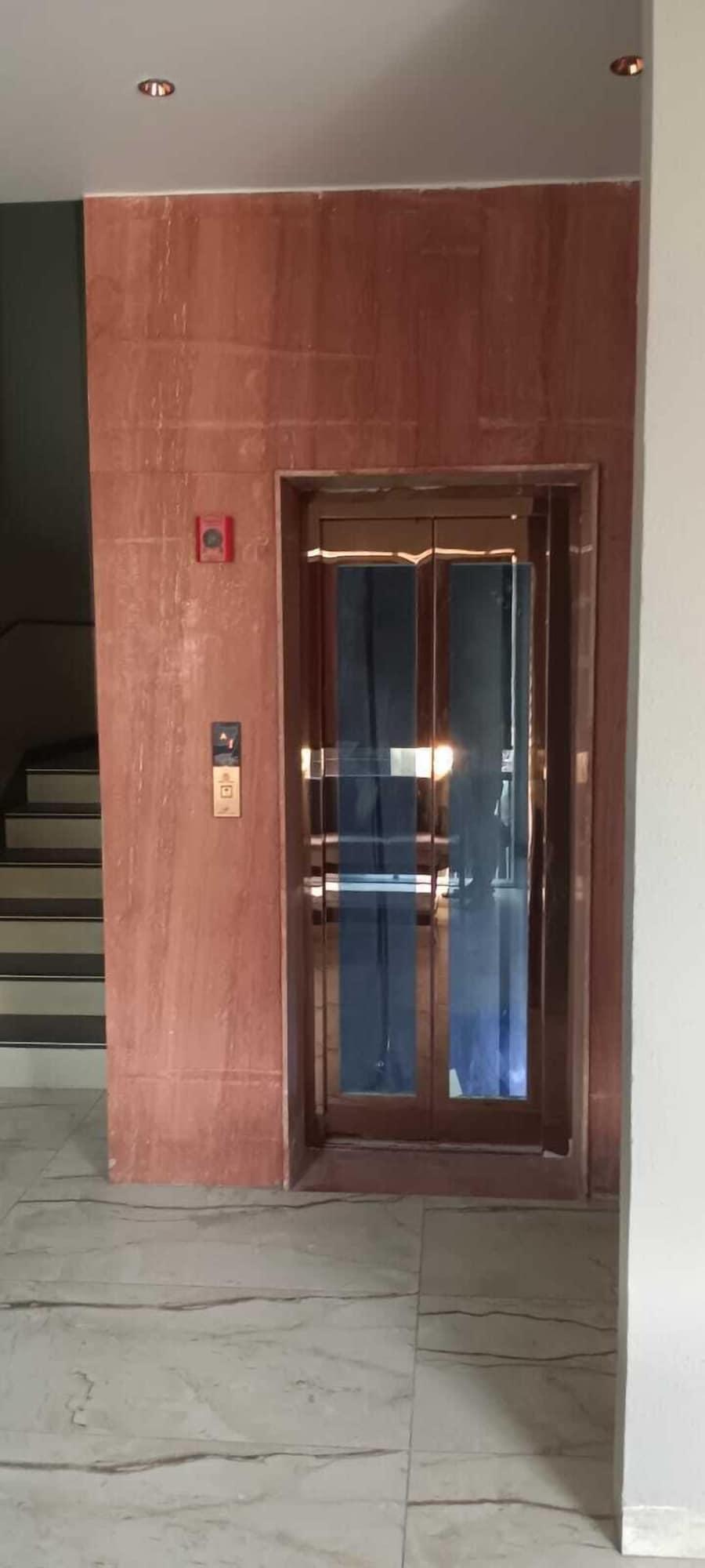 Comodidades del Alojamiento The Byke Boutique - Mahakal Aangan - Ujjain