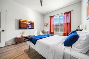 Alquiler Vacacional - Art & Soul - 2BR  3Bed  AAC&Market Hall