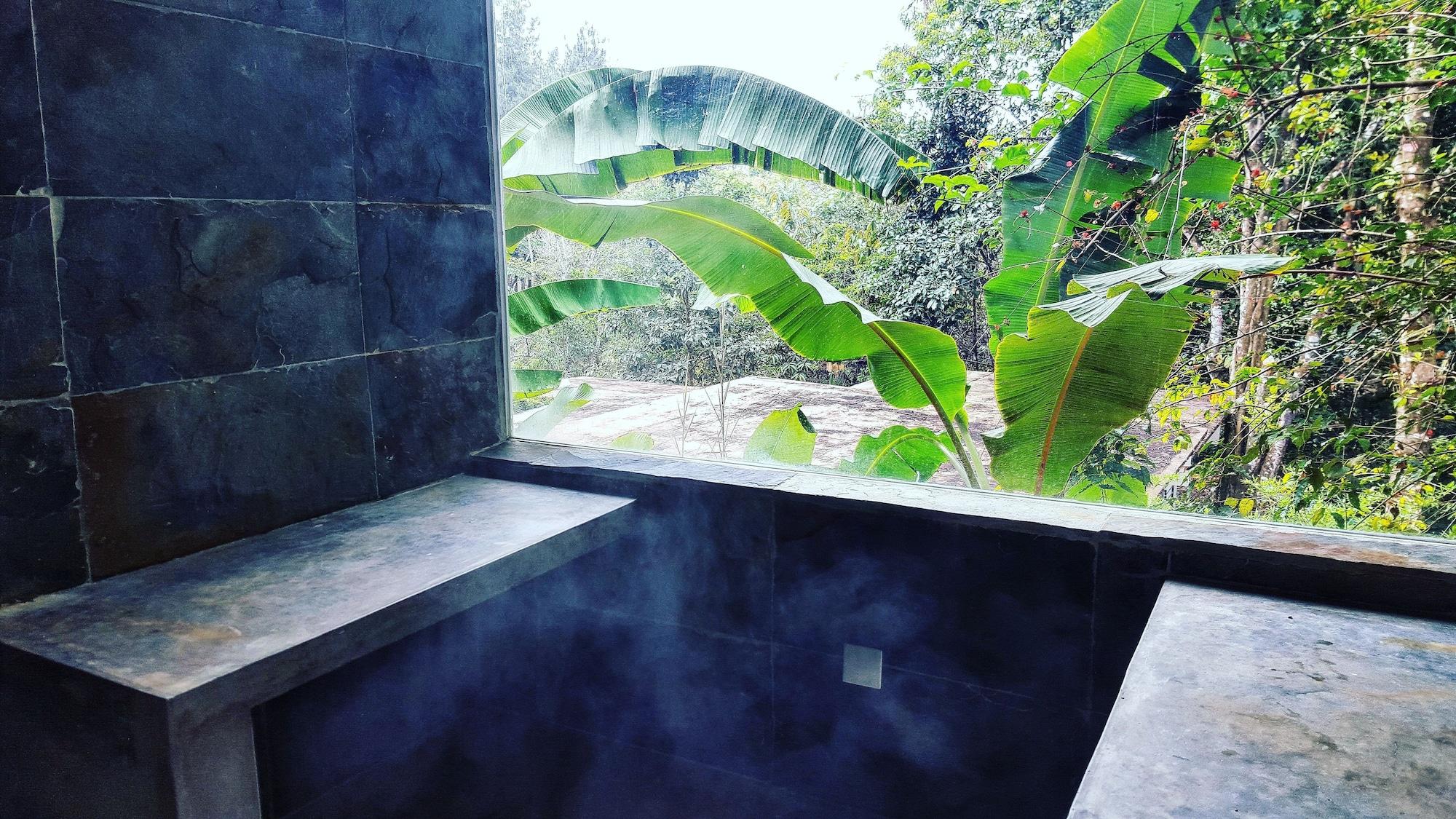 Spa La Semilla Ecolodge