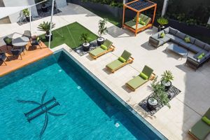 Alojamiento - Adriatika Hotel & Residence