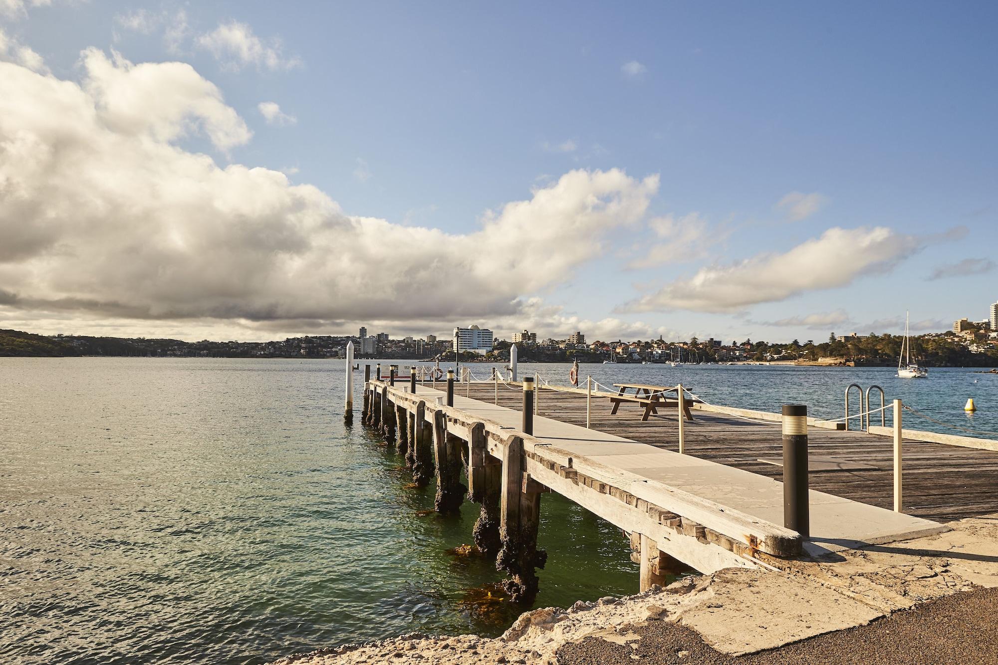 Playa Q Station Sydney Harbour National Park by Accor