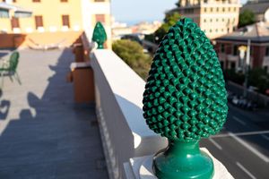 Alojamiento - Rex Hotel Residence