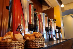 Alojamiento - Hotel Quebrada de Humahuaca