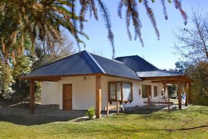 Alquiler Vacacional - Cabañas Am Bach