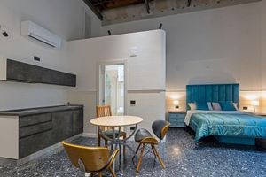 Alojamiento - Il Tesoro Smart Suite & Spa