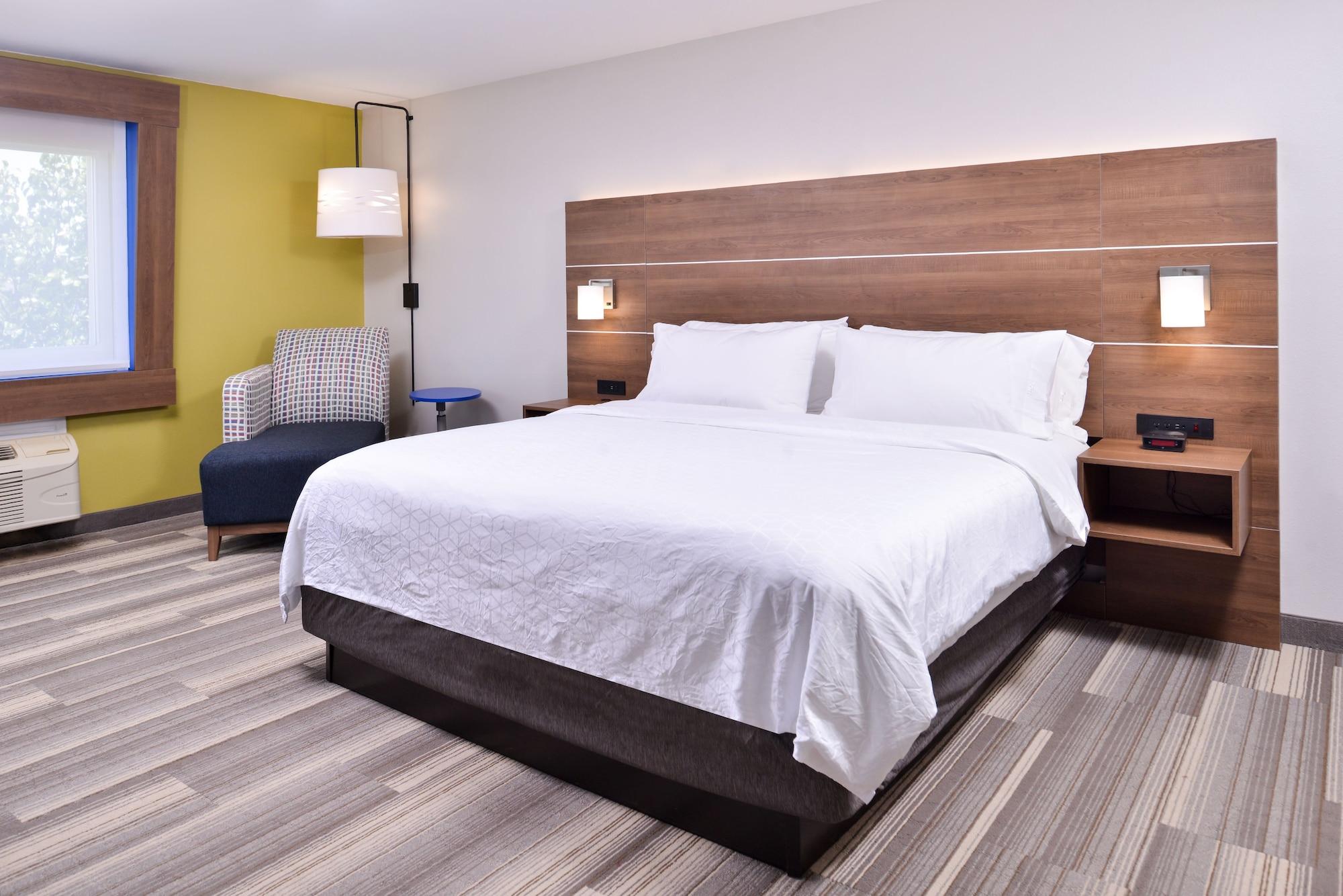 Habitación Holiday Inn Express Hotel & Suites Elgin by IHG