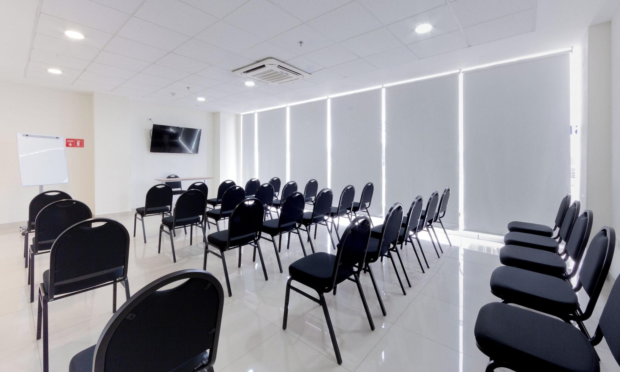 Sala de Reuniones Sleep Inn Tijuana