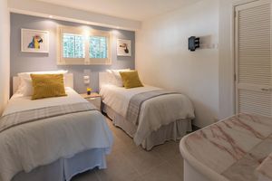 Alquiler Temporario - VILLA GRANDE, 4-bedroom Oceanfront Villa in Cozumel México at Villas Santa Pilar