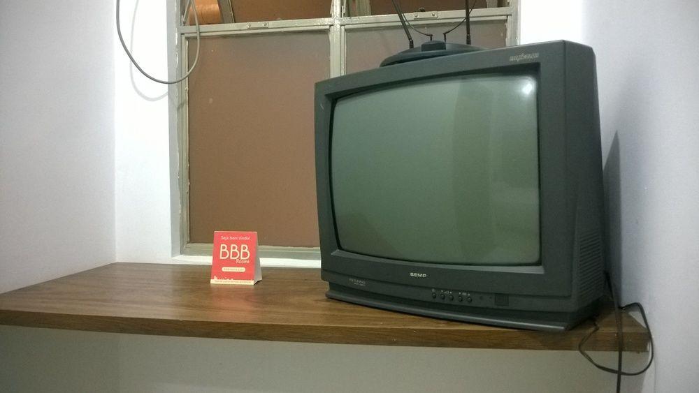 Set de Habitación BBB Rooms Rodoviária Campinas Goiânia GO