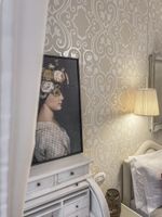 Alquiler Vacacional - LA DOLCE  VITA Charming, Luxurious 2 Bedrooms 2 Bathrooms with cosy Balcony