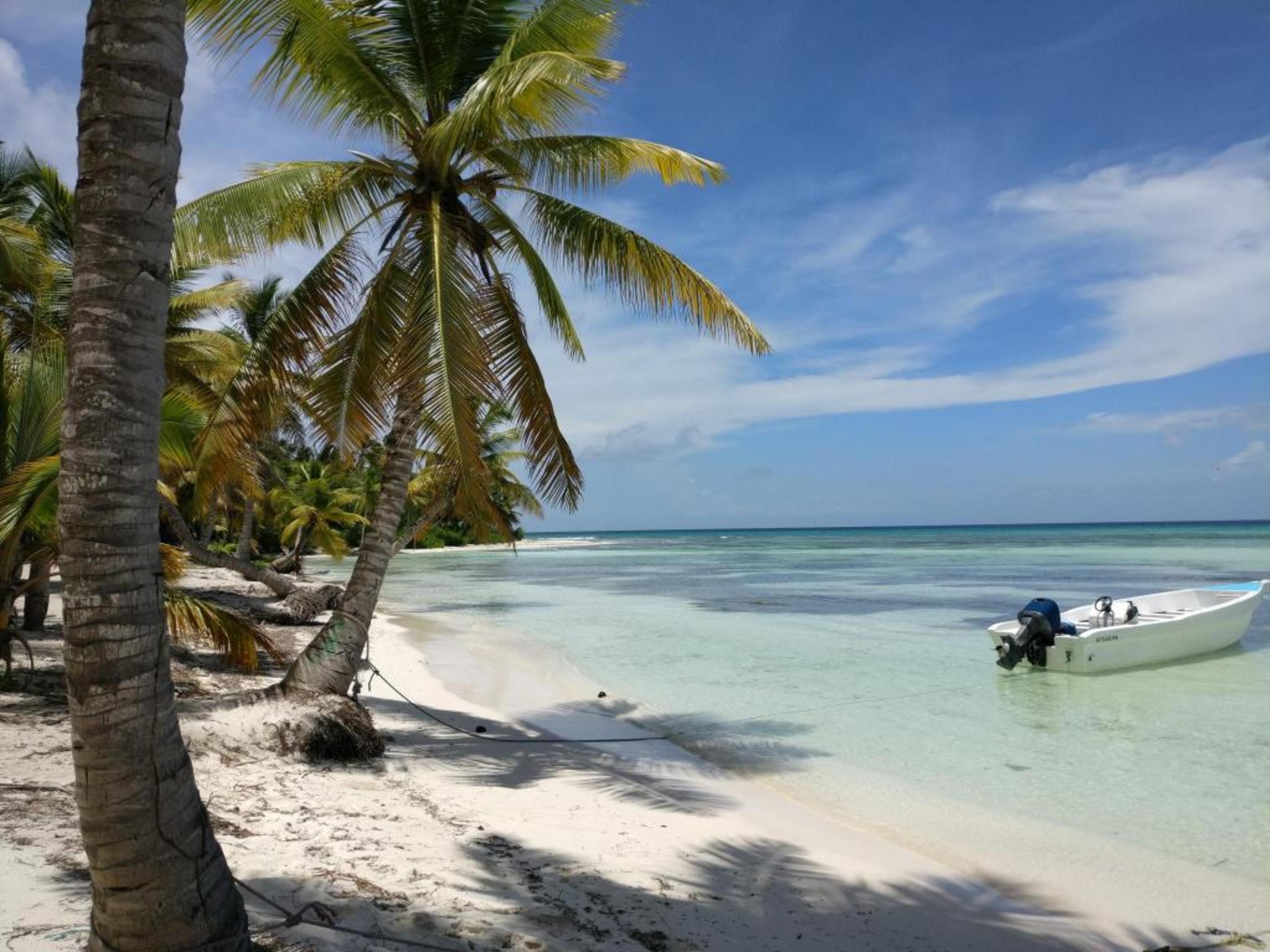 Playa Seranta Brisas de Bavaro