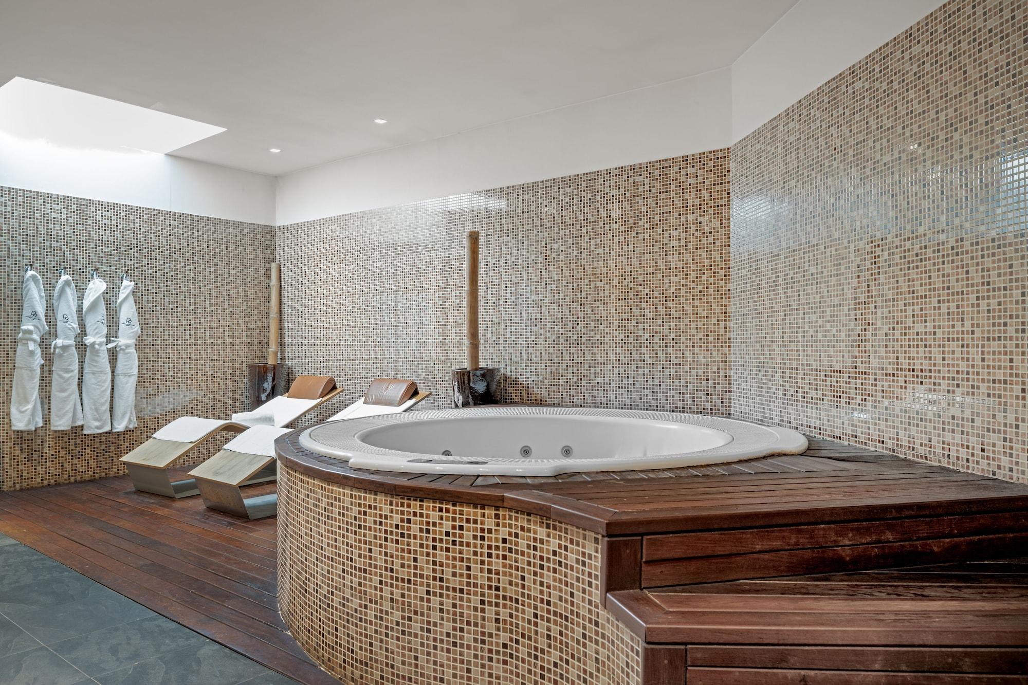 Spa Hotel Palacio Del Retiro, Autograph Collection