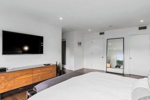 Alquiler Vacacional - West Hollywood Hills Pool Home With Views