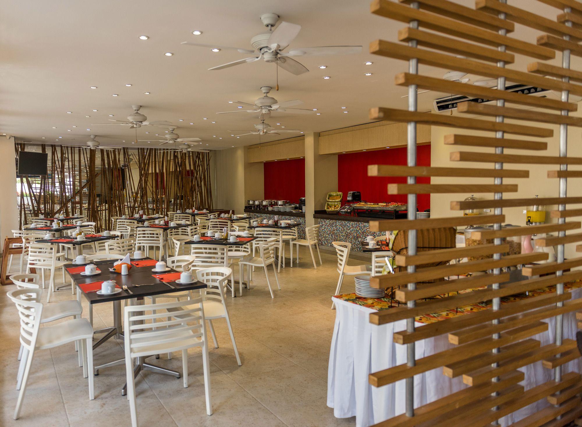 Hotel BLU HOTEL By Tamacá