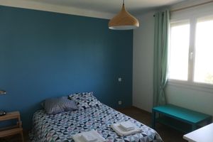 Alquiler Vacacional - Gite Les Grillons - Grand Avignon - Provence