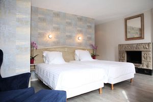 Alojamiento - Hôtel Le Roncevaux