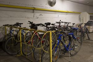 Alojamiento - The Business Inn