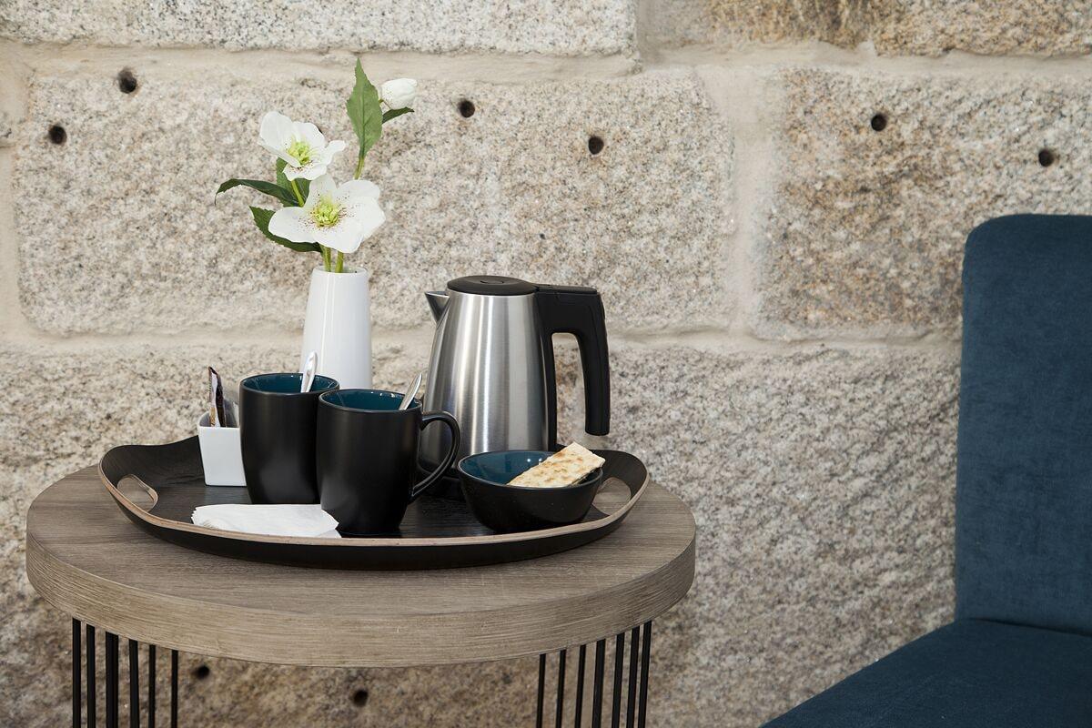 Set de Habitación Belomont52 Guest House