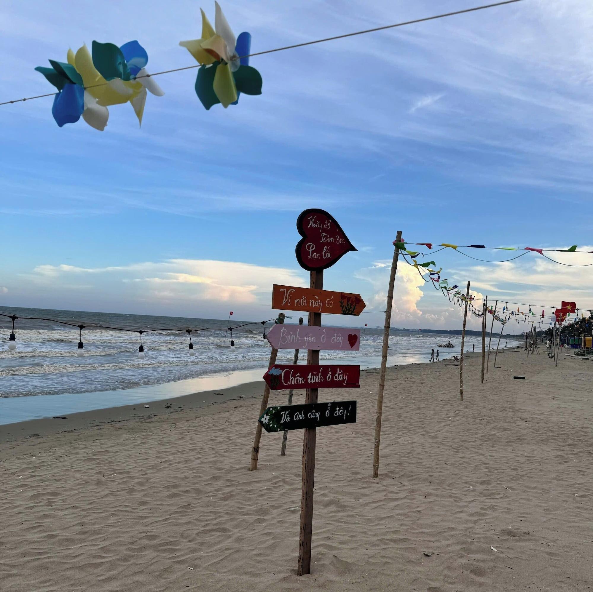 Playa Flamingo Bau Abtel