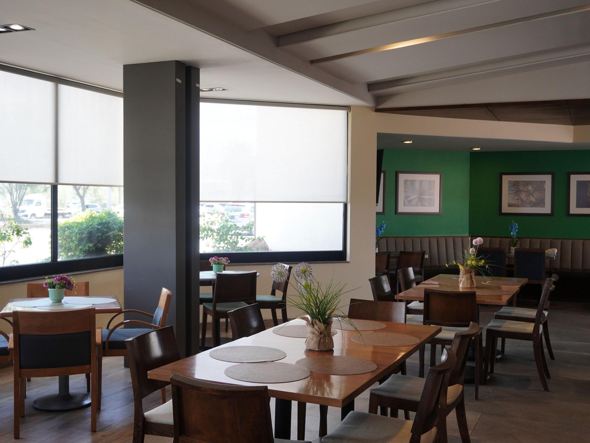 Restaurant Hotel Buen Valle