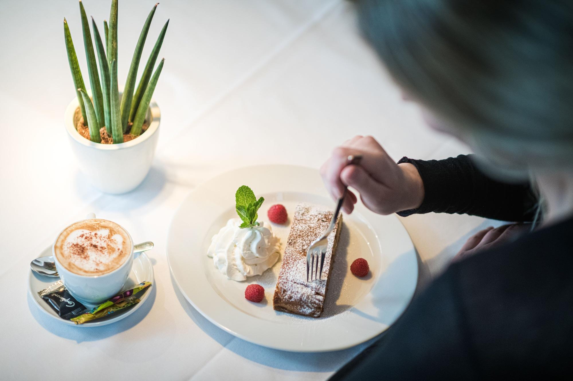 Restaurant Hotel Waldheim Sexten Sesto