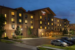 Alojamiento - TownePlace Suites by Marriott Denver Airport at Gateway Park