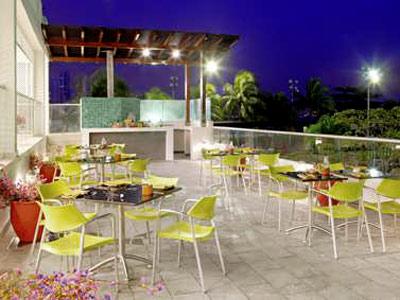 Hotel Hilton Cartagena