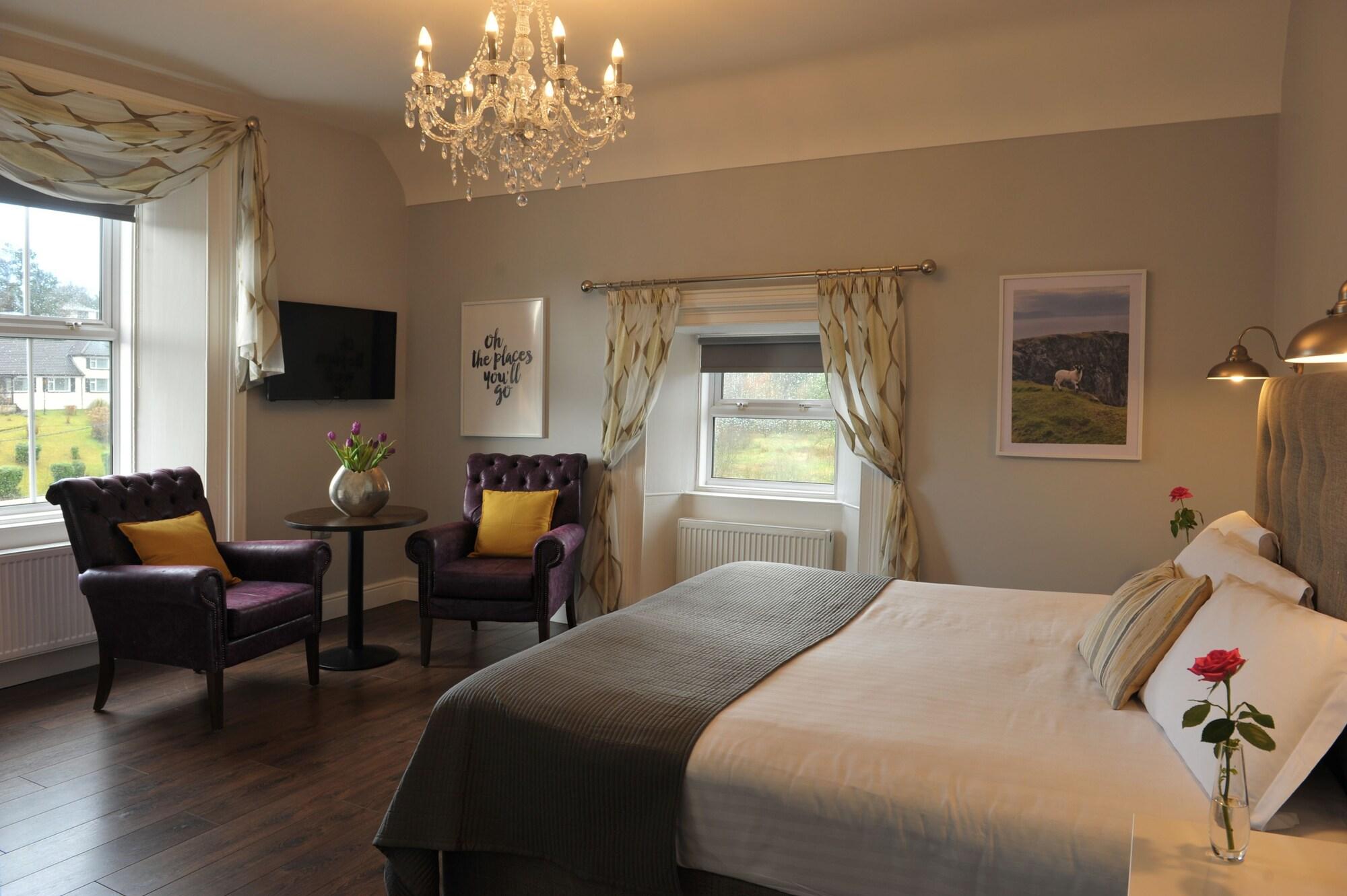 Varios Gateway Lodge Donegal