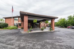 Alojamiento - Quality Inn Ithaca - University Area