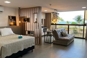 Alquiler Vacacional - Flat FM20 Cabo Branco Waves - By Almare